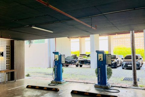 Apartment in Pattaya, Thailand 2 rooms № 170325 - photo 15