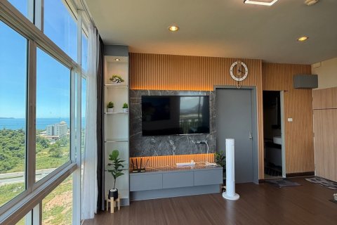 Apartment in Pattaya, Thailand 2 rooms № 170325 - photo 6