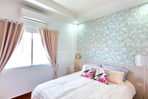 House in Sattahip, Thailand 3 bedrooms № 170321 - photo 15