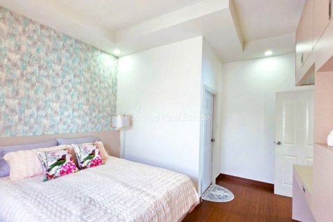 House in Sattahip, Thailand 3 bedrooms № 170321 - photo 14