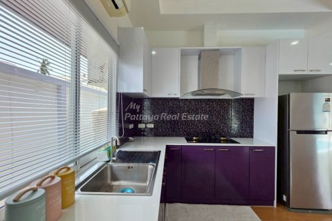 House in Sattahip, Thailand 3 bedrooms № 170321 - photo 8