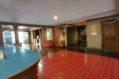 Condo à Bangkok, Thaïlande, 4 chambres  № 183332 - photo 11