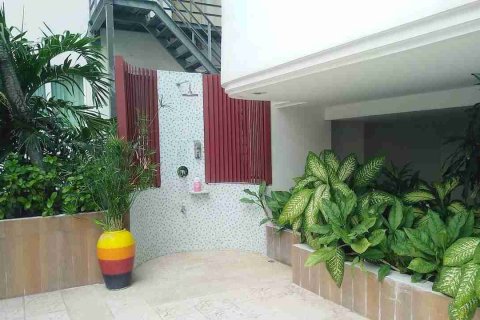 Condo à Bangkok, Thaïlande, 4 chambres  № 183332 - photo 15