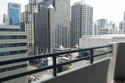 Condo à Bangkok, Thaïlande, 4 chambres  № 183332 - photo 8