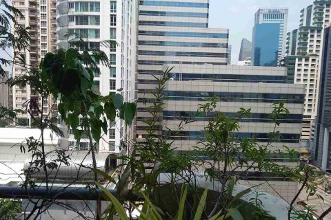 Condo à Bangkok, Thaïlande, 4 chambres  № 183332 - photo 5