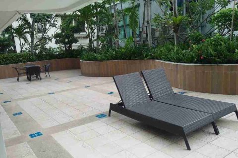 Condo à Bangkok, Thaïlande, 4 chambres  № 183332 - photo 14
