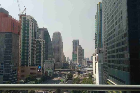 Condo à Bangkok, Thaïlande, 4 chambres  № 183332 - photo 9