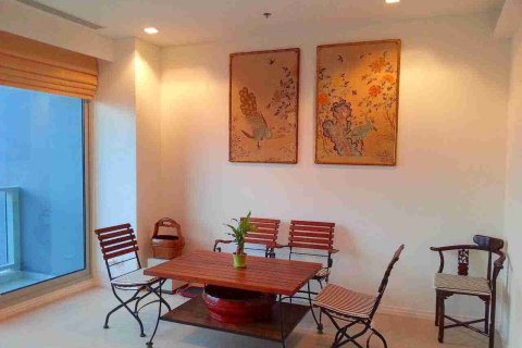 Condo in Thonburi, Bangkok, Thailand, 1 bedroom № 183328 - photo 16
