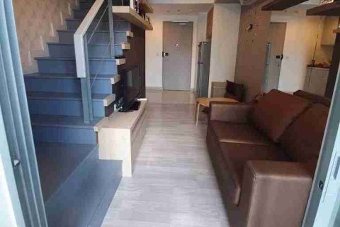 Condo in Bangkok, Thailand, 1 bedroom № 183329