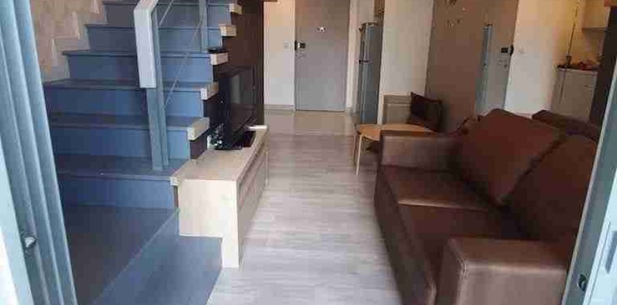 Condo in Bangkok, Thailand, 1 bedroom  № 183329