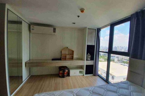Condo in Bangkok, Thailand, 1 bedroom  № 183329 - photo 8