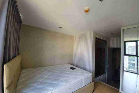 Condo in Bangkok, Thailand, 1 bedroom  № 183329 - photo 7