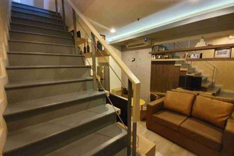 Condo in Bangkok, Thailand, 1 bedroom  № 183329 - photo 4