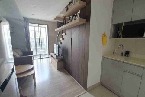 Condo in Bangkok, Thailand, 1 bedroom  № 183329 - photo 3