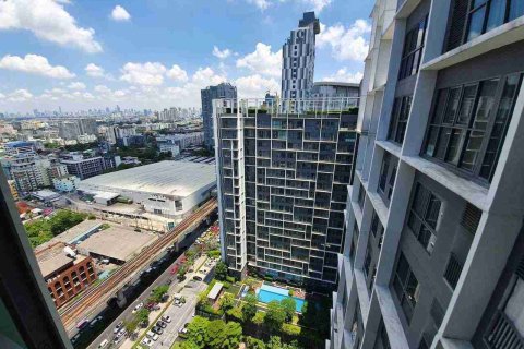 Condo in Bangkok, Thailand, 1 bedroom  № 183329 - photo 5