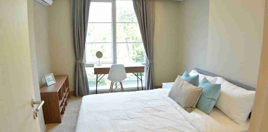 Condo in Bangkok, Thailand, 2 bedrooms № 183330