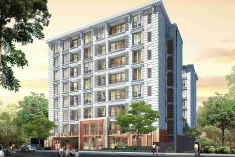 Condo in Bangkok, Thailand, 2 bedrooms № 183330 - photo 2