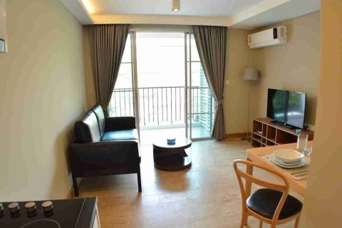 Condo in Bangkok, Thailand, 2 bedrooms № 183330 - photo 13