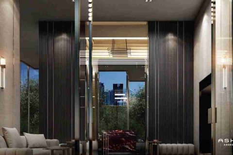 Condo in Bangkok, Thailand, 1 bedroom № 183331 - photo 13