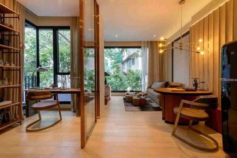 Condo in Bangkok, Thailand, 1 bedroom № 183331 - photo 3