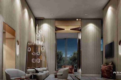 Condo in Bangkok, Thailand, 1 bedroom № 183331 - photo 9