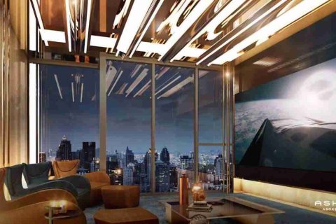 Condo in Bangkok, Thailand, 1 bedroom № 183331 - photo 14