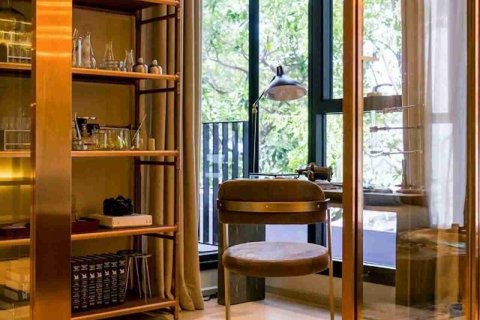 Condo in Bangkok, Thailand, 1 bedroom № 183331 - photo 4