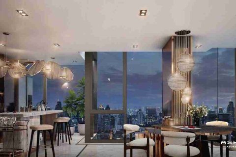 Condo in Bangkok, Thailand, 1 bedroom № 183331 - photo 10