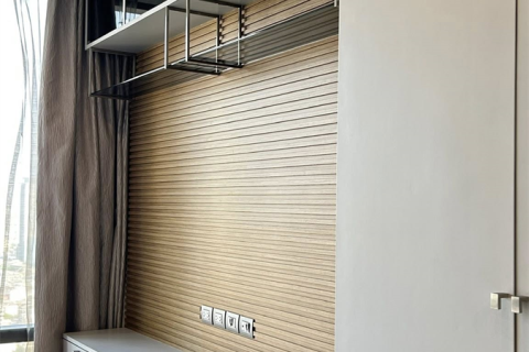 Condo à Bangkok, Thaïlande, 2 chambres  № 187272 - photo 3