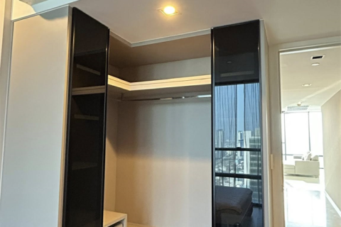 Condo à Bangkok, Thaïlande, 2 chambres  № 187272 - photo 9