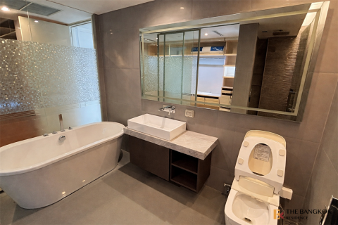Condo à Bangkok, Thaïlande, 2 chambres  № 187272 - photo 2