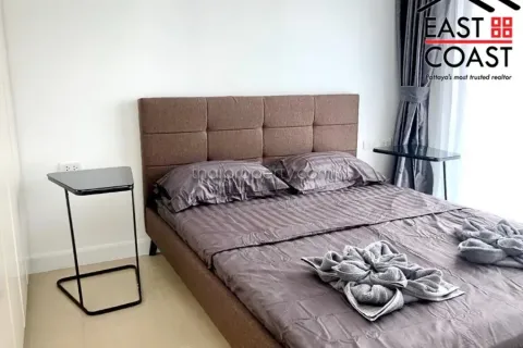 Condominio de 2 dormitorios en Pattaya, Tailandia № 213217 - foto 6