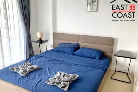 Condominio de 2 dormitorios en Pattaya, Tailandia № 213217 - foto 7