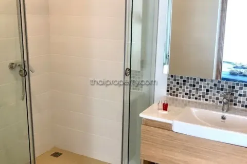 Condominio de 2 dormitorios en Pattaya, Tailandia № 213217 - foto 9