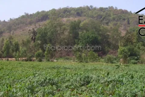 Terreno en Pattaya, Tailandia № 213216 - foto 5