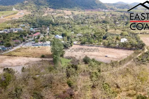 Terreno en Pattaya, Tailandia № 213216 - foto 21