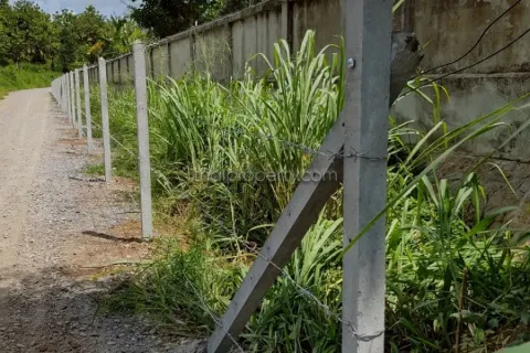 Terreno en Pattaya, Tailandia № 213216 - foto 17