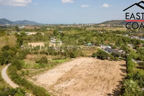 Terreno en Pattaya, Tailandia № 213216 - foto 13