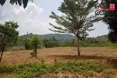 Terreno en Pattaya, Tailandia № 213216 - foto 4