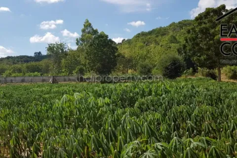 Terreno en Pattaya, Tailandia № 213216 - foto 11