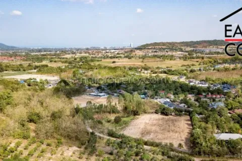 Terreno en Pattaya, Tailandia № 213216 - foto 14