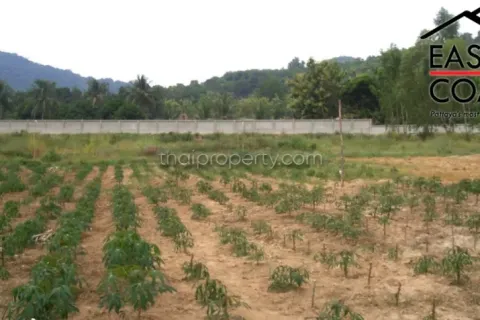 Terreno en Pattaya, Tailandia № 213216 - foto 12