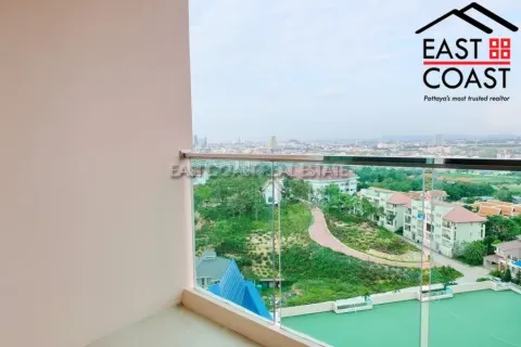 Condominio de 1 dormitorio en Jomtien Beach, Pattaya, Tailandia № 213214 - foto 12