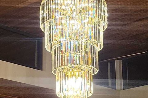 Вилла в Пхукете, Таиланд с 3 спальнями  № 153591 - фото 15