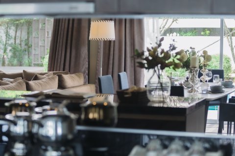 Дом в Паттайе, Таиланд с 3 спальнями № 153589 - фото 7