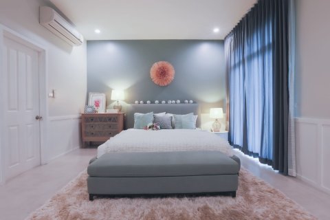 Дом в Паттайе, Таиланд с 3 спальнями № 153589 - фото 10