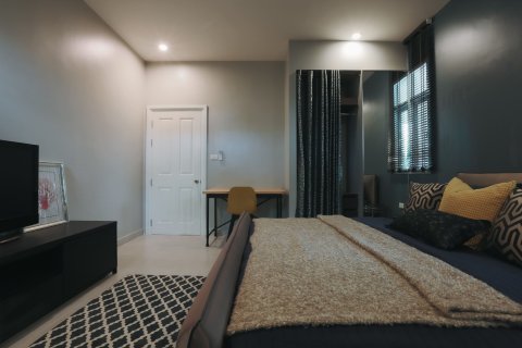 Дом в Паттайе, Таиланд с 3 спальнями № 153589 - фото 14