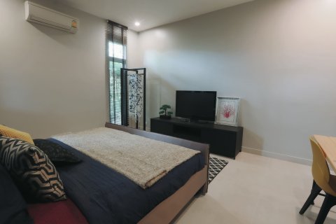 Дом в Паттайе, Таиланд с 3 спальнями № 153589 - фото 13