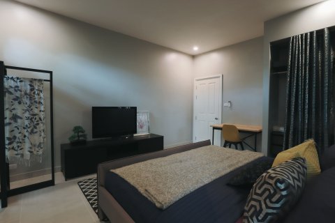 Дом в Паттайе, Таиланд с 3 спальнями № 153589 - фото 15