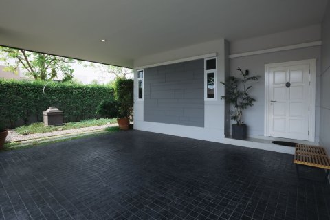 Дом в Паттайе, Таиланд с 3 спальнями № 153589 - фото 19